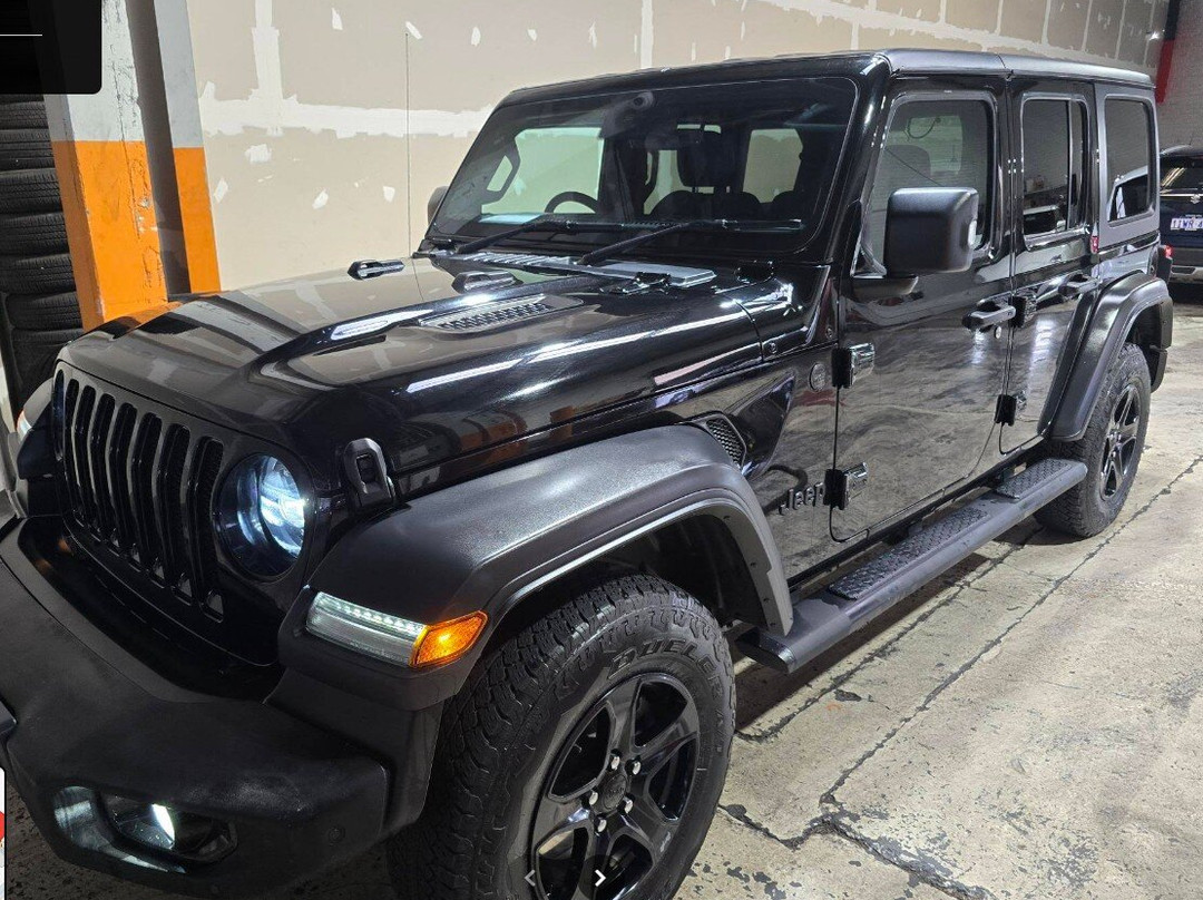 Dream Car Rental