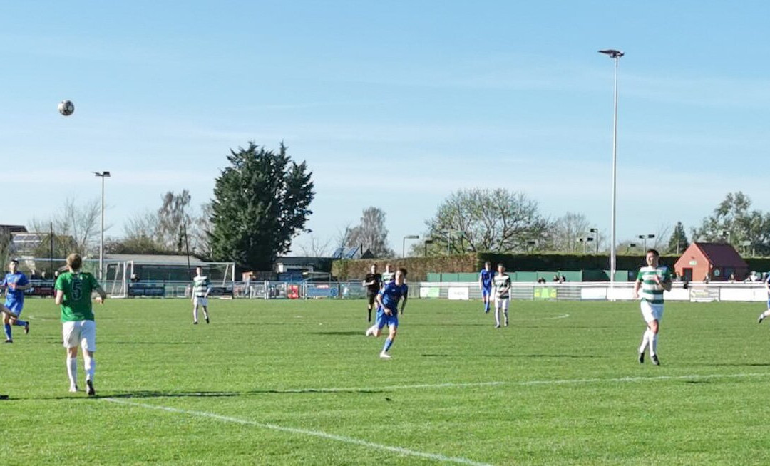 Framlingham Town Football Club-Framlingham必去景点
