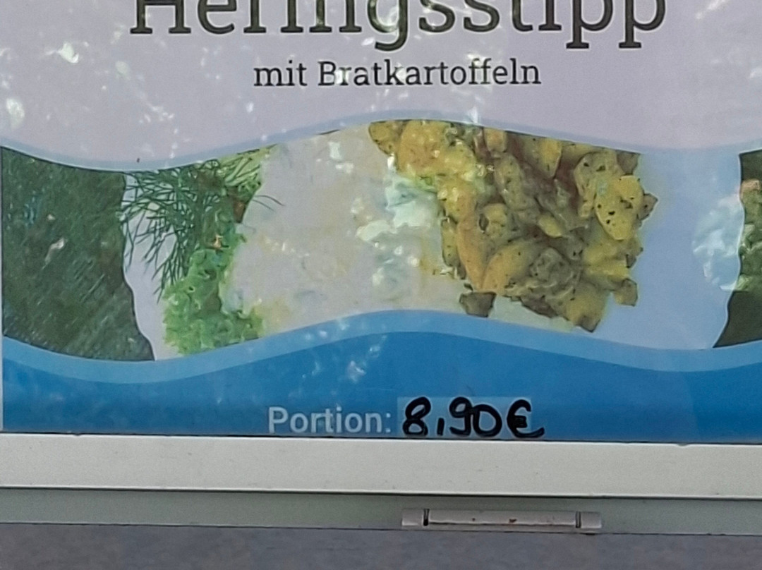 Randecker Fischfeinkost