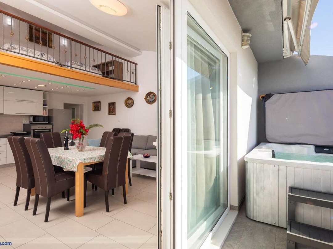 Prestige Apartments