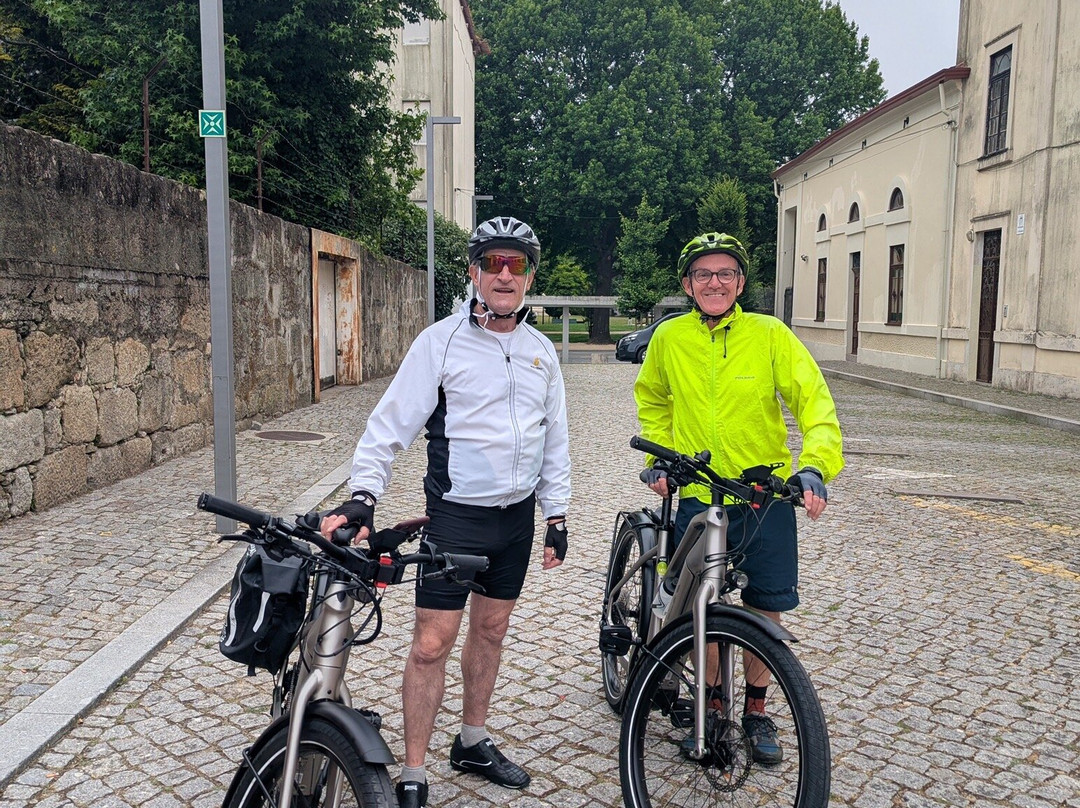 Portugal A2Z Walking & Biking-莱里亚必去景点