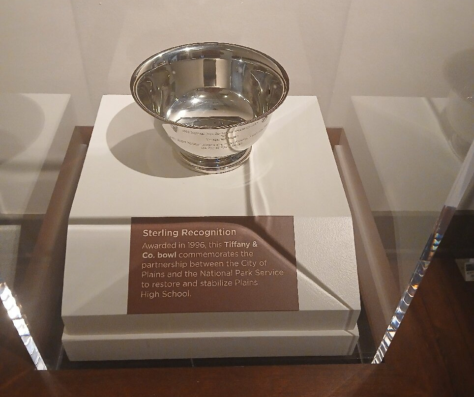 Jimmy Carter National Historical Park-Plains必去景点