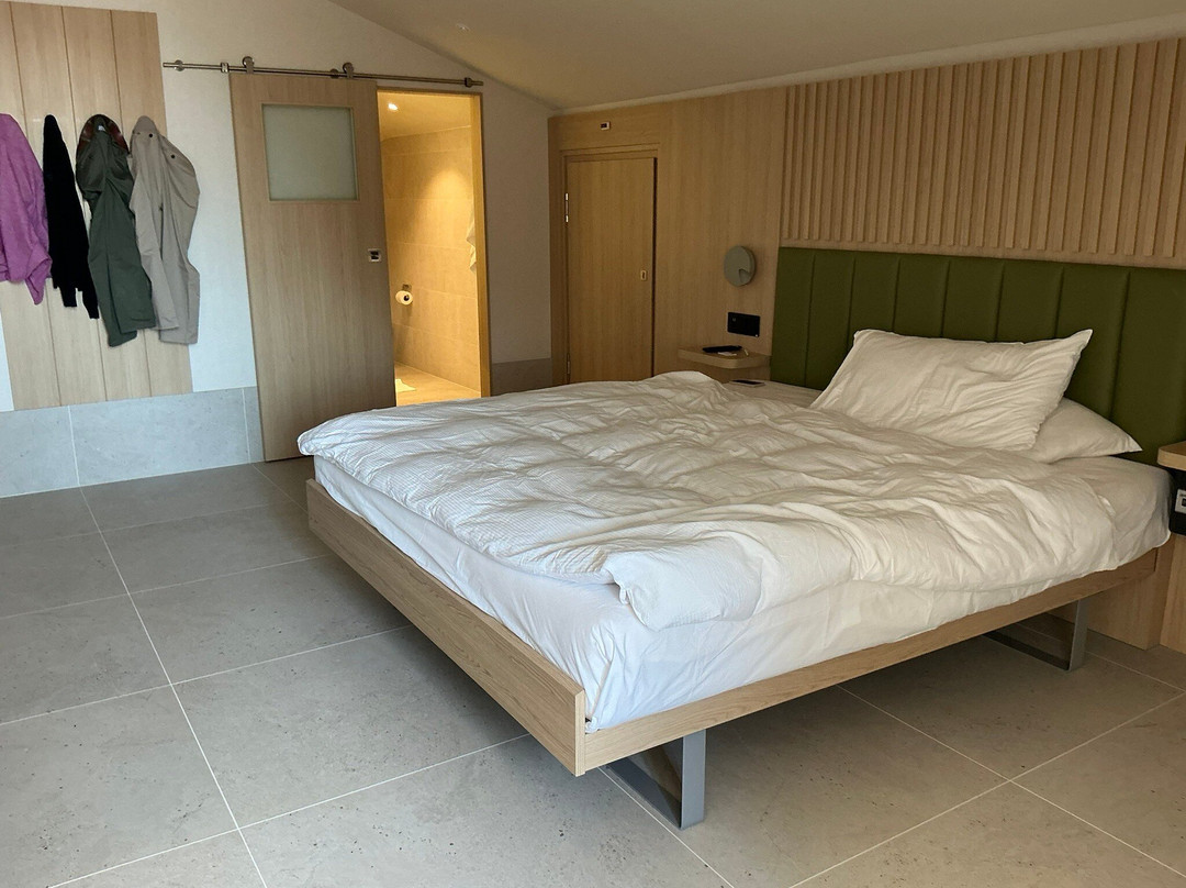 Hotel Le Square