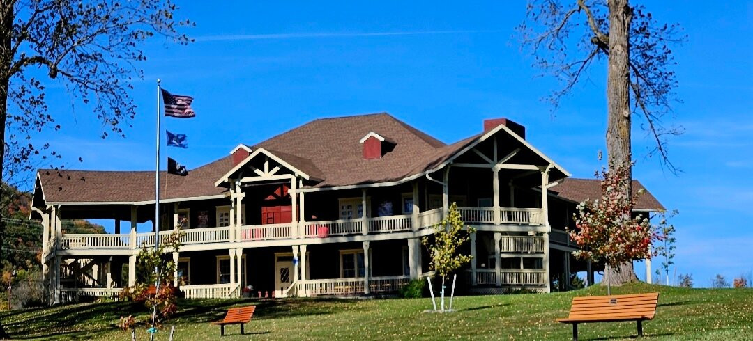 Cortland Repertory Theatre-Cortland必去景点