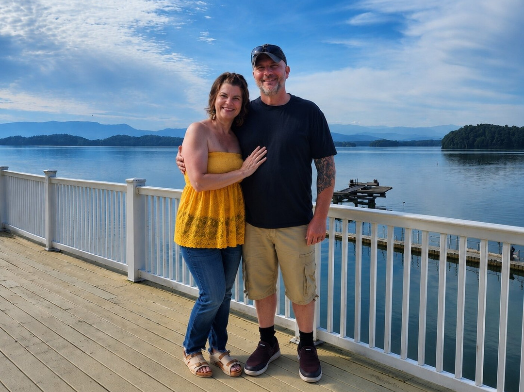 Mountain Harbor Inn Resort On the Lake主图