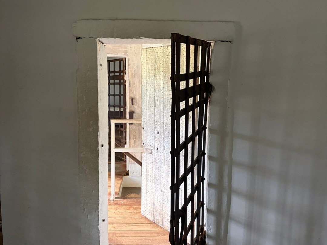 Appomattox Court House National Historical Park-Appomattox必去景点
