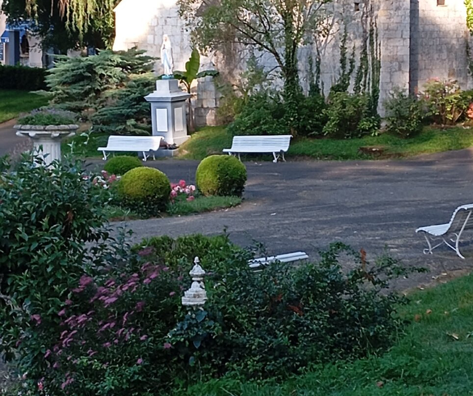 Thermes De Barbotan-Barbotan-les-Thermes必去景点