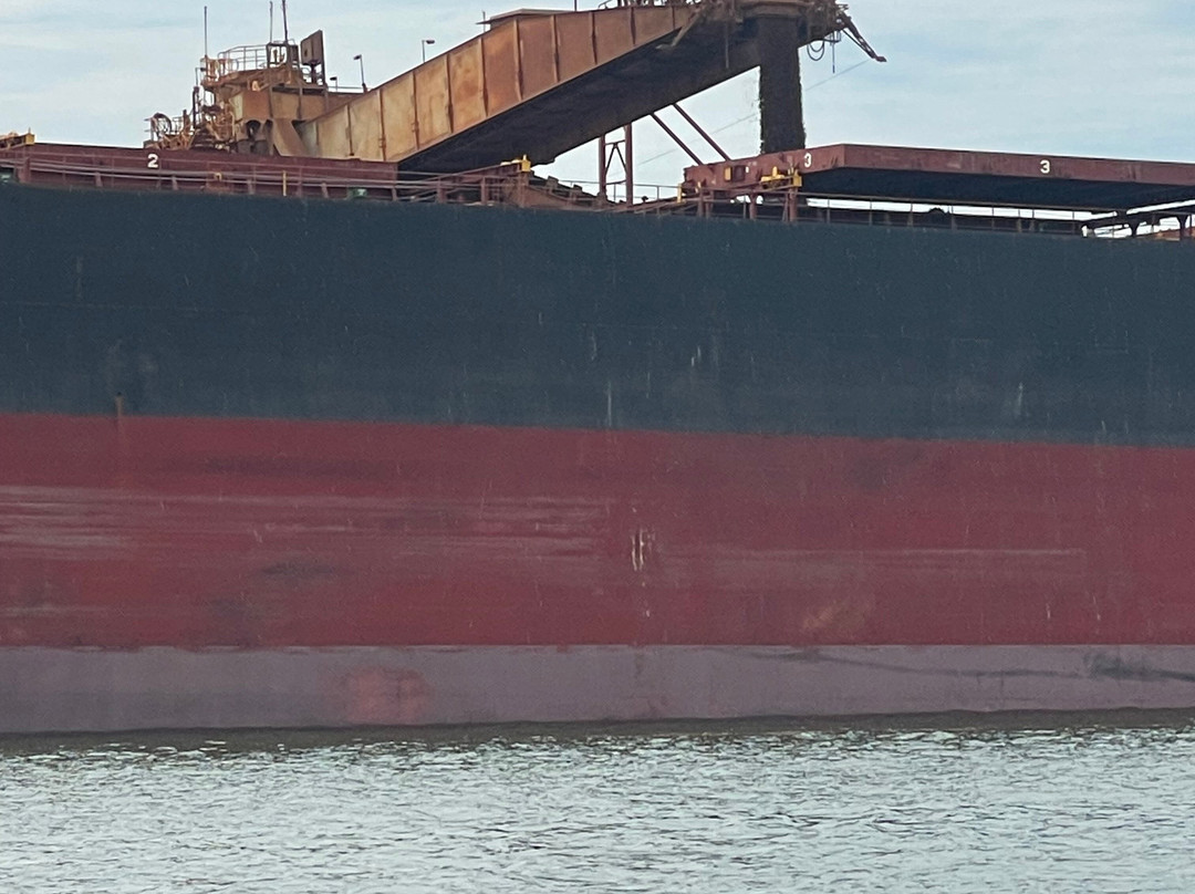 Port Hedland Seafarers Centre-Port Hedland必去景点