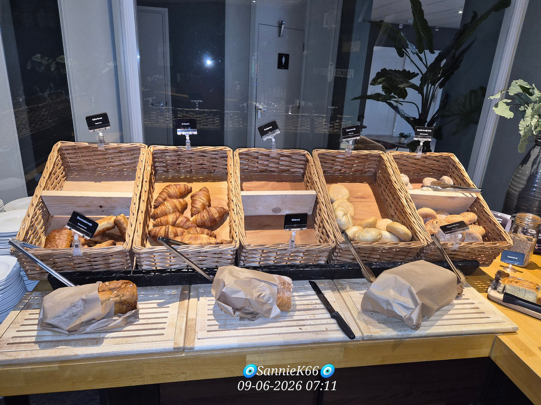 姆伊威尔维 - 弗莱彻餐厅酒店主图