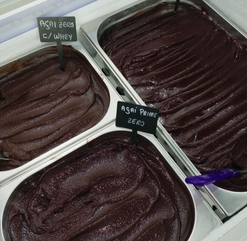 Maria Pitanga Açaí E Gelatos