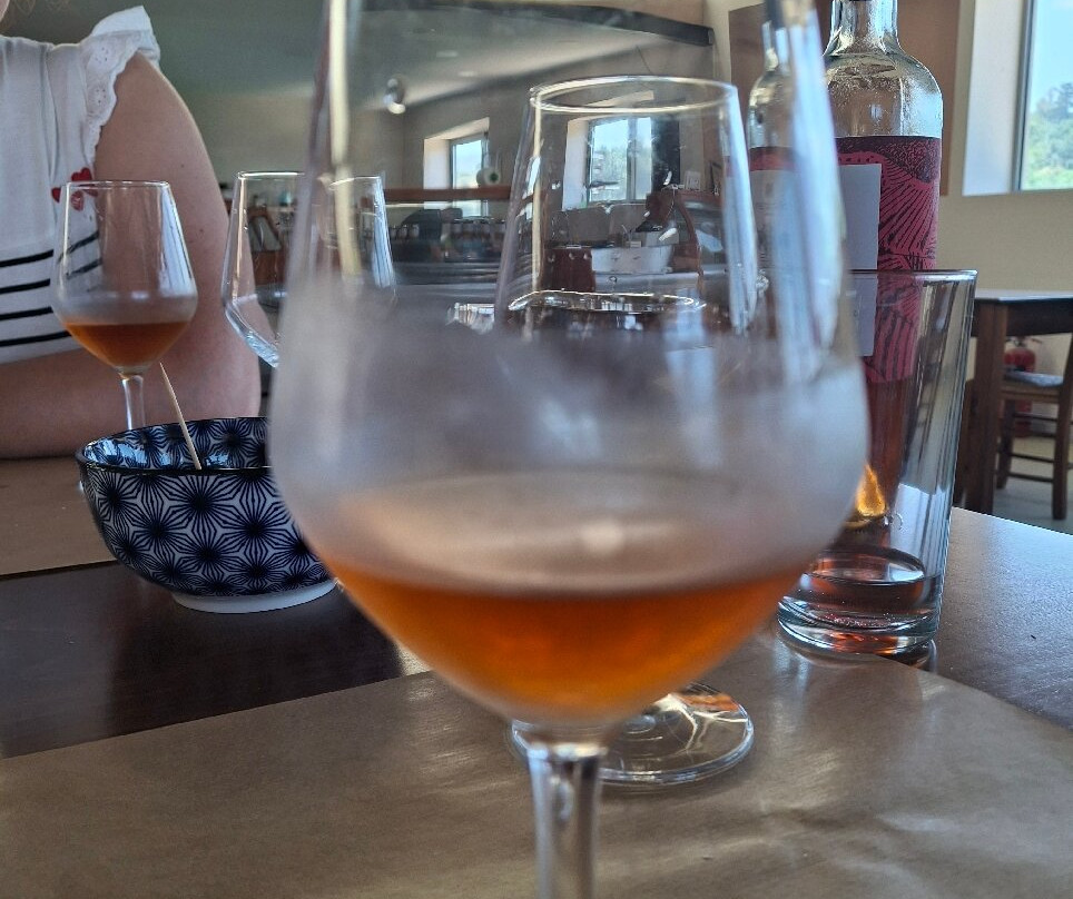 Metaxakis Winery-Orthes必去景点