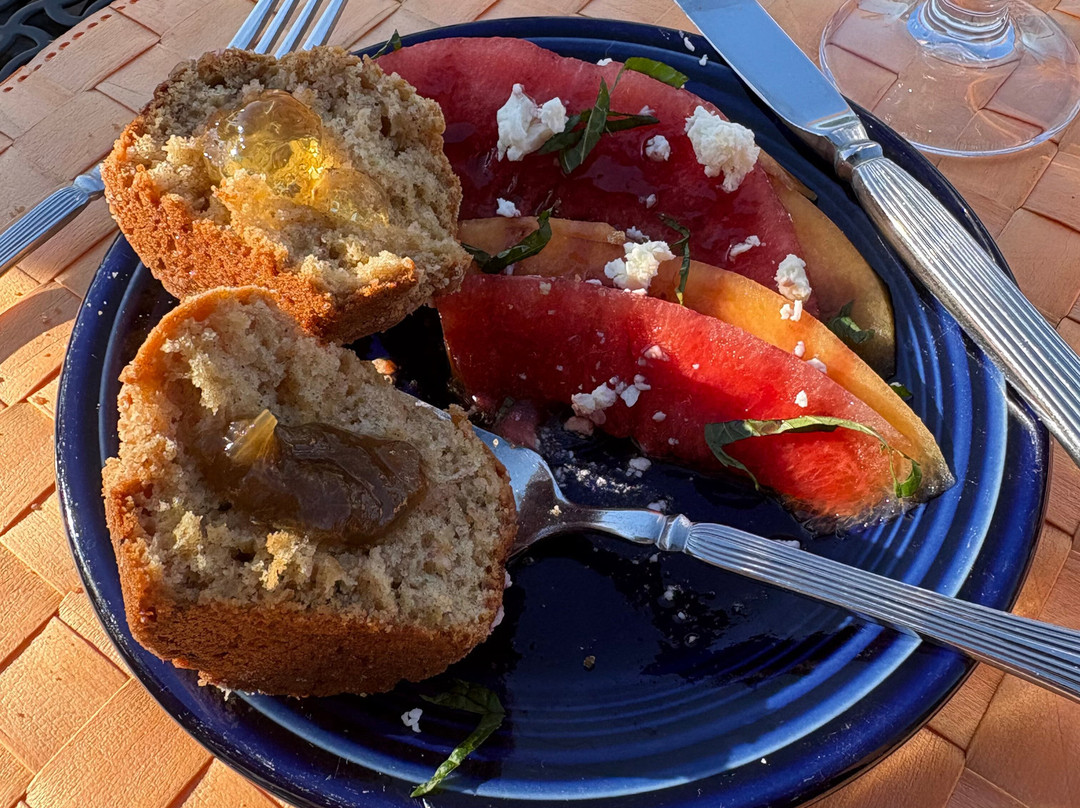 Chehalem Ridge Bed and Breakfast主图