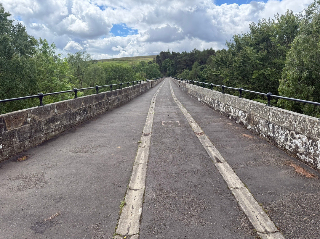 Lambley Viaduct-Lambley必去景点
