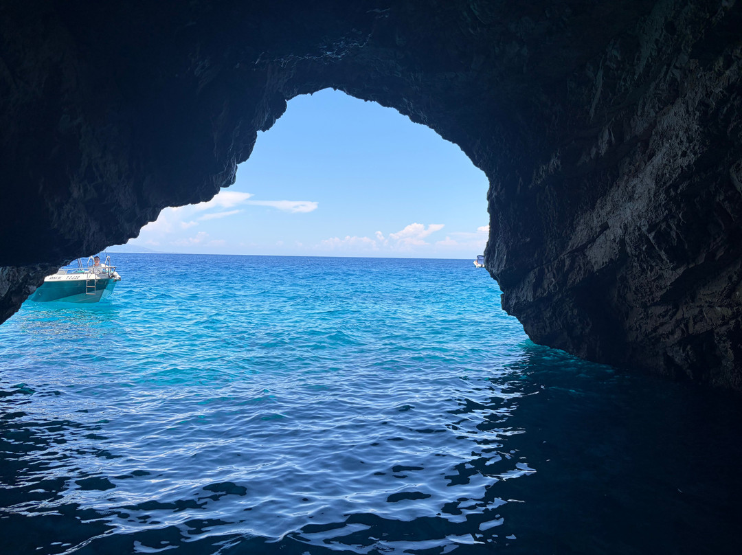 Zante Rent Boats-Agios Nikolaos必去景点
