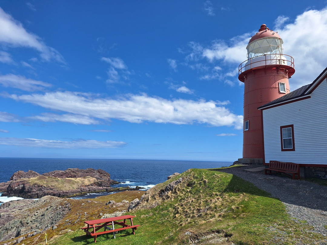 Ferryland Town-Ferryland必去景点