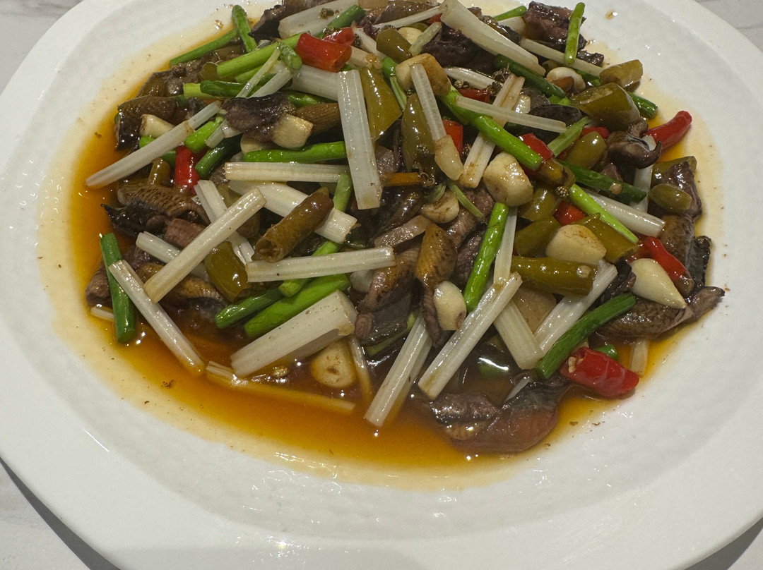 琬苑乳鸽酒家(解放碑店)