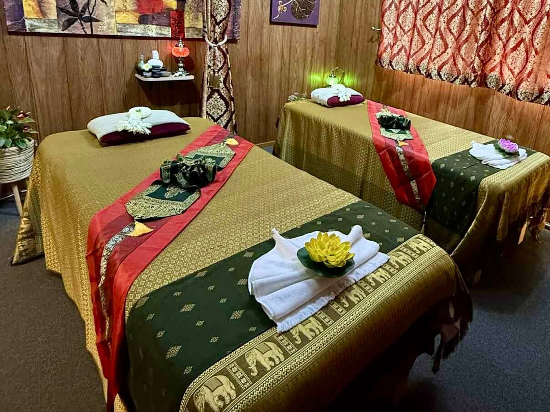 Pokeno Thai Massage-Pokeno必去景点