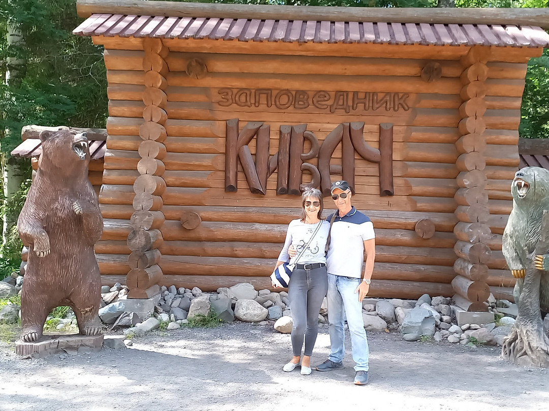 Mini-Otel' Turist主图