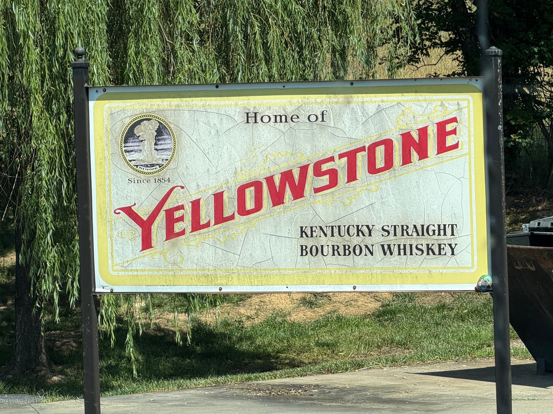 Limestone Branch Distillery-Lebanon必去景点