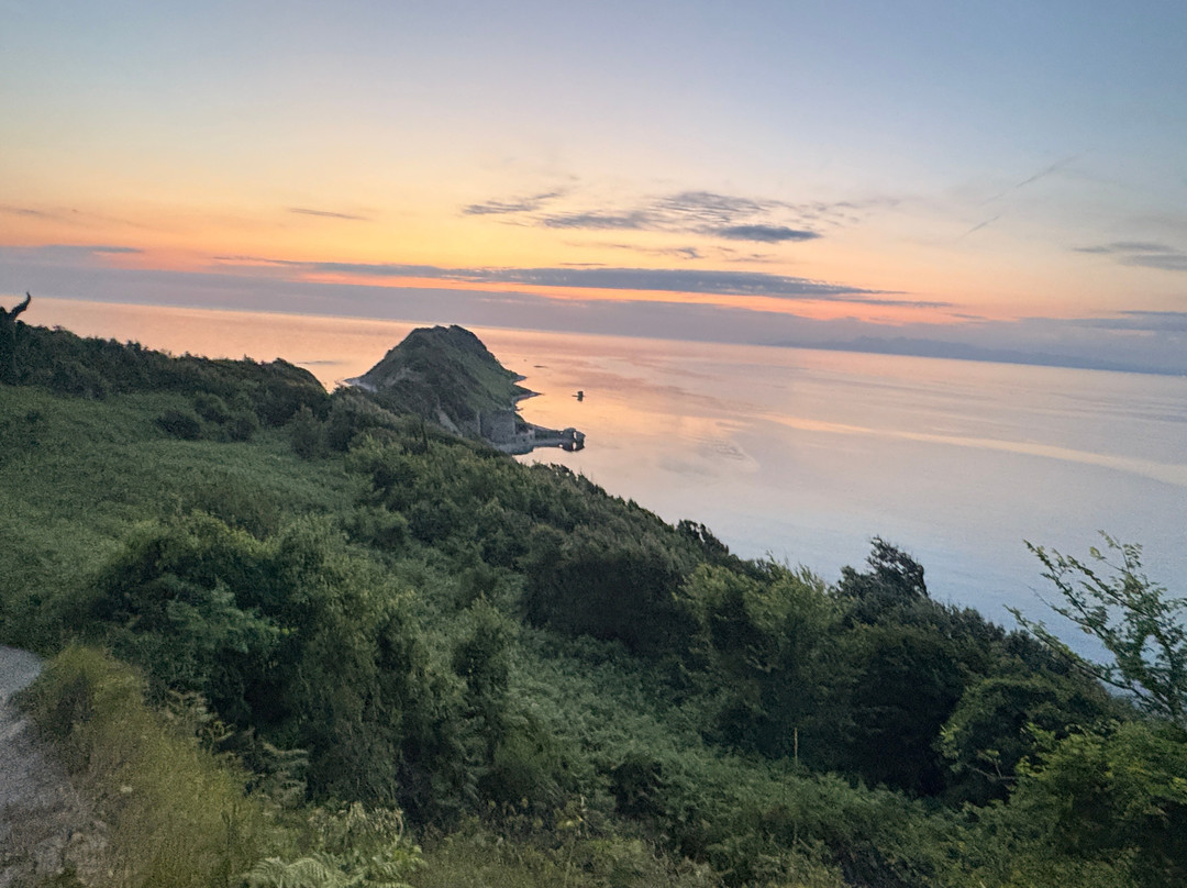 Cape Of Rodon Resort