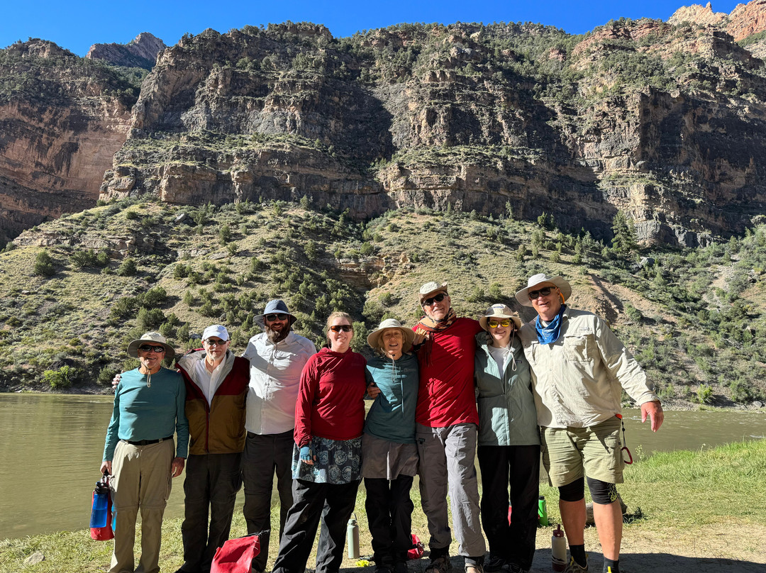 Dinosaur River Expeditions-Vernal必去景点