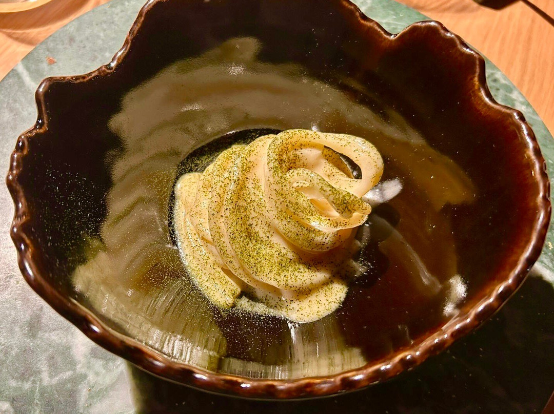 Zayt Restaurant