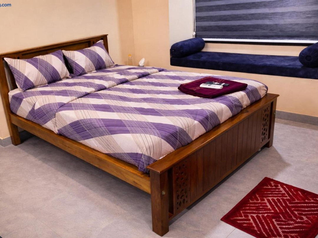 Crystal Homestay