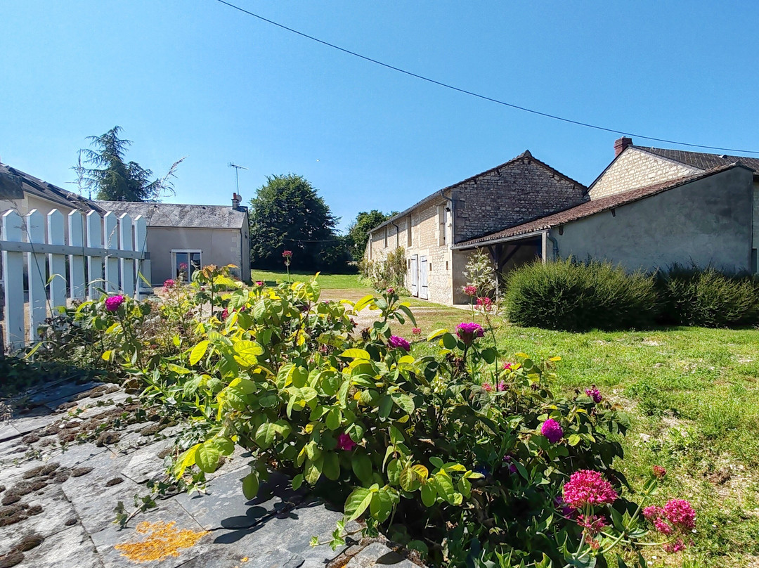 Le Chardon
