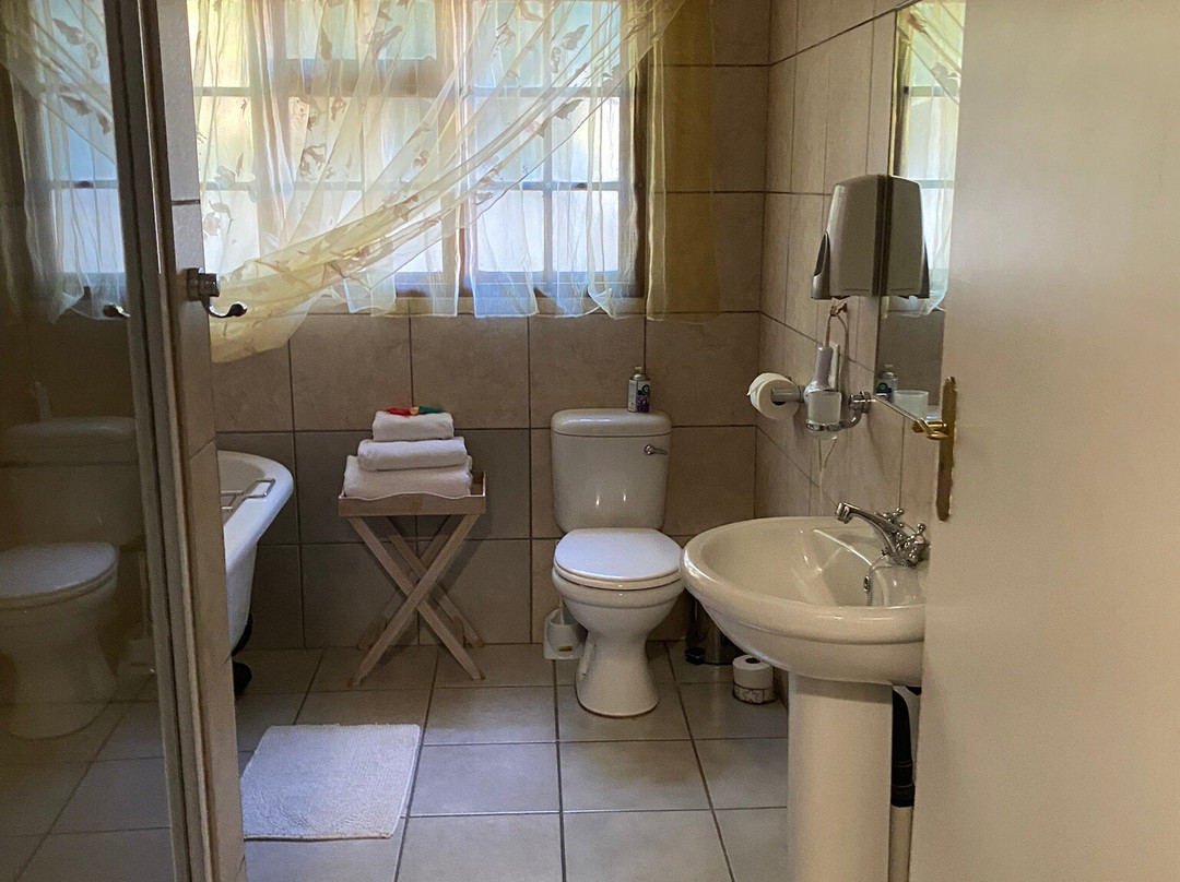 Boschdal Guesthouse主图