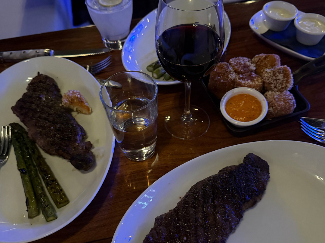 STK Steakhouse