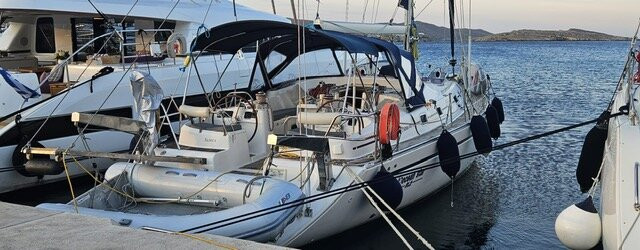 SailwithGeorge - Sail Greece with an expert-Finikas必去景点
