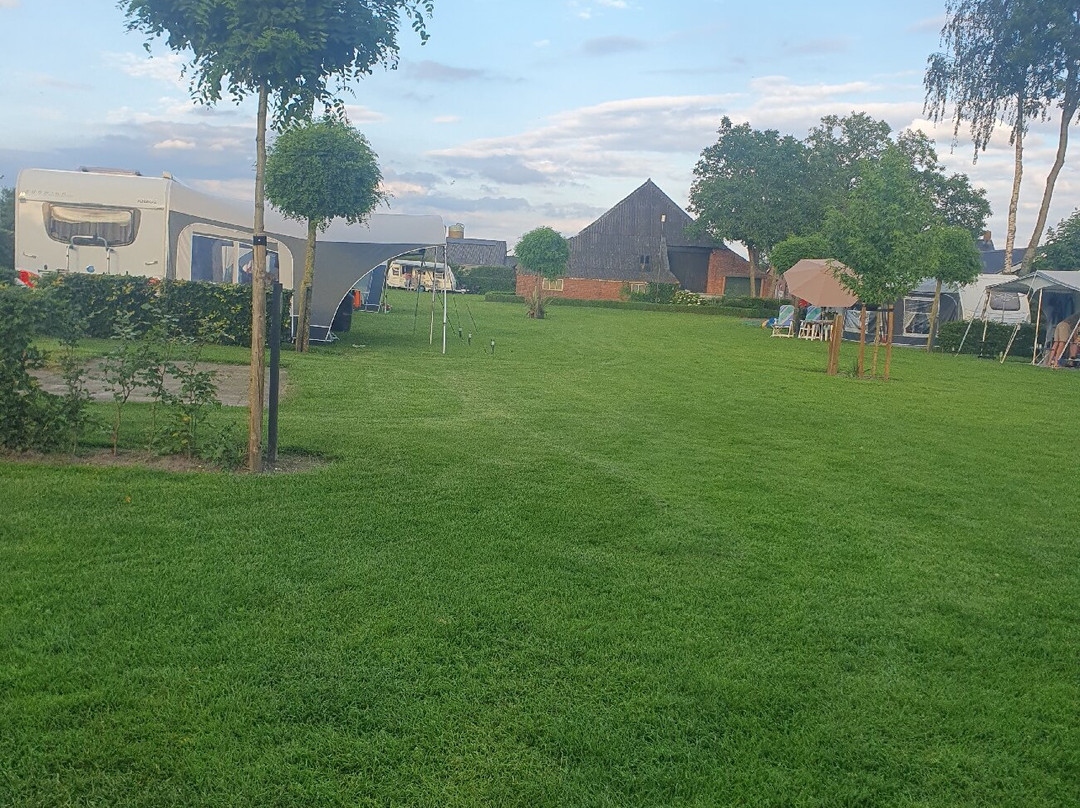 Minicamping de Venneweide