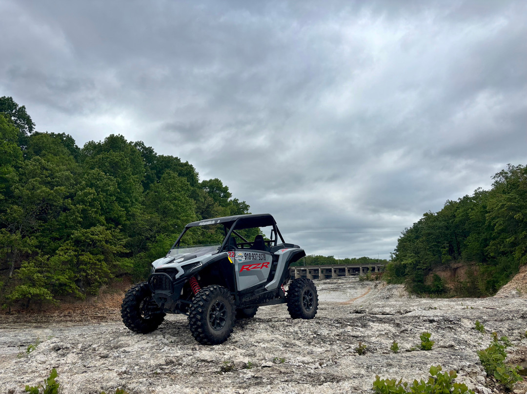 Rocks & Docks Adventure Rentals-Disney必去景点