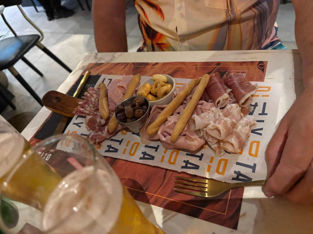 Ditaly
