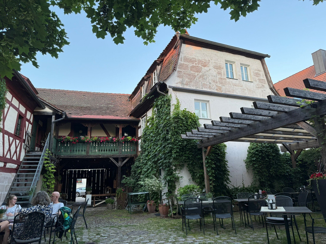 Der Schwan Hotel & Restaurant主图
