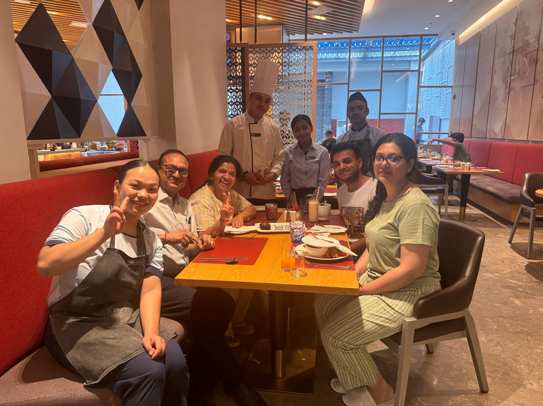 Holiday Inn Express Kathmandu Naxal By IHG主图