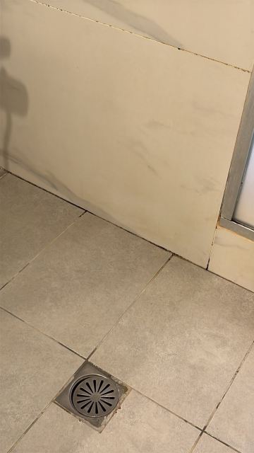 古韦斯湾酒店-浴室