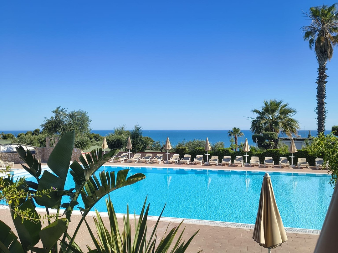 Villaggio Uliveto - Family Experience主图