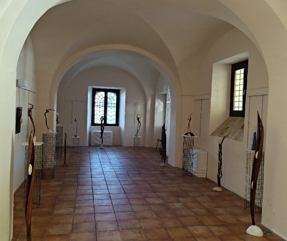 Villa Filiani-Pineto必去景点