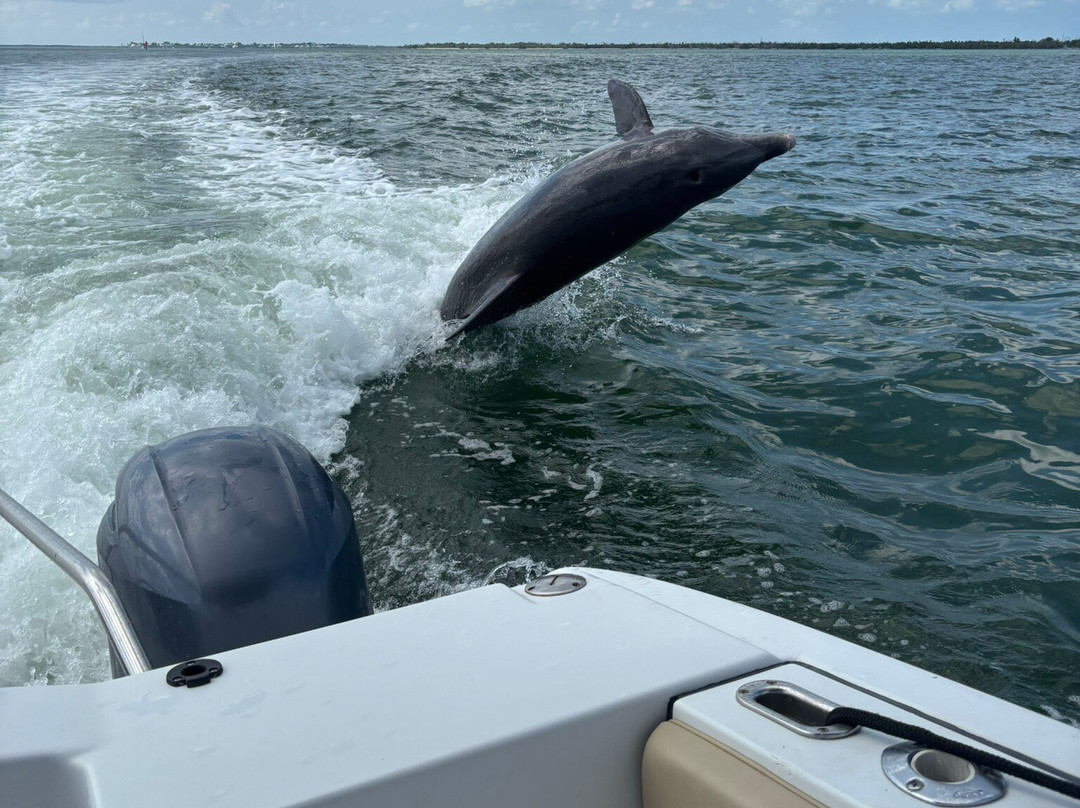 Boats And Fun-North Captiva Island必去景点
