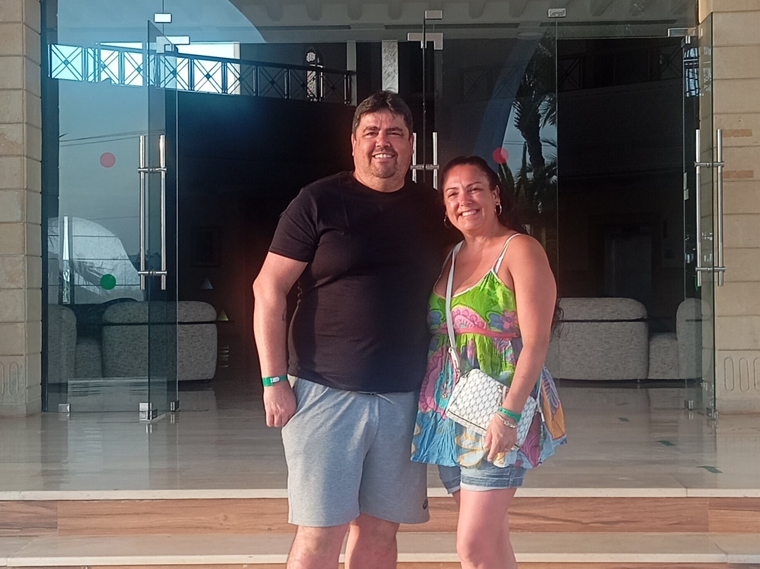 Hotel Sidi Mansour Resort & Spa主图
