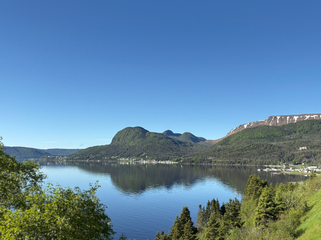 Bonne Bay Inn主图