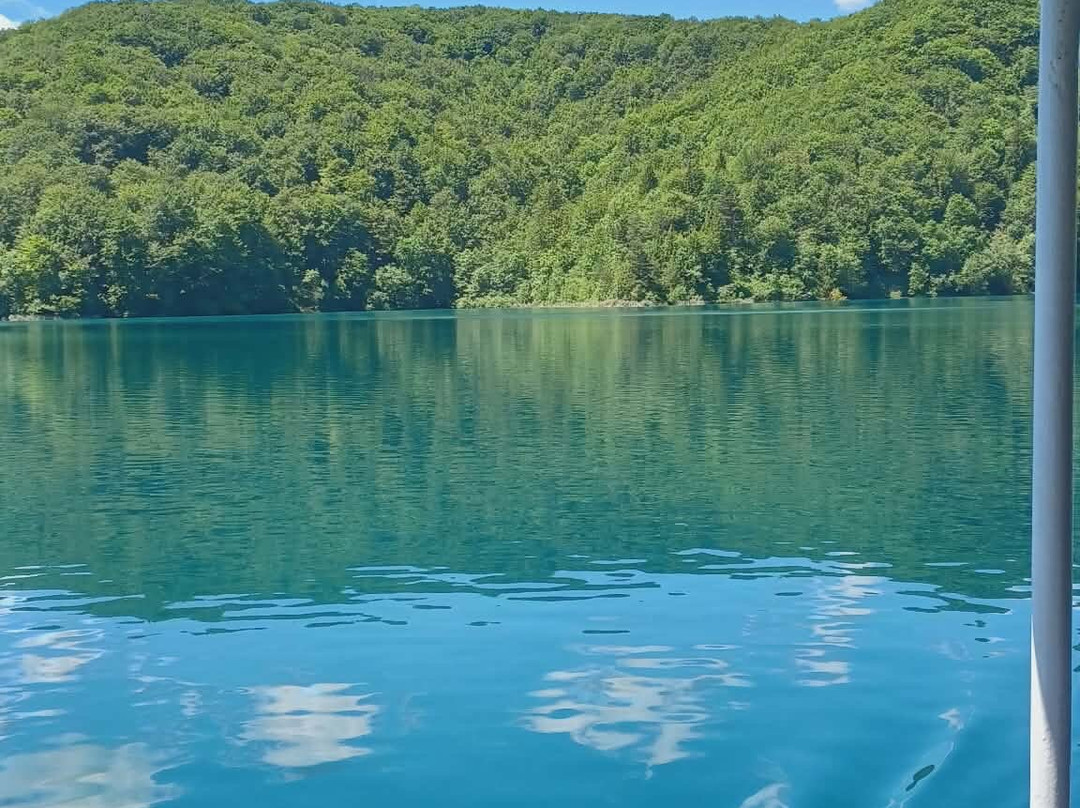 Kozjak Lake-十六湖国家公园必去景点