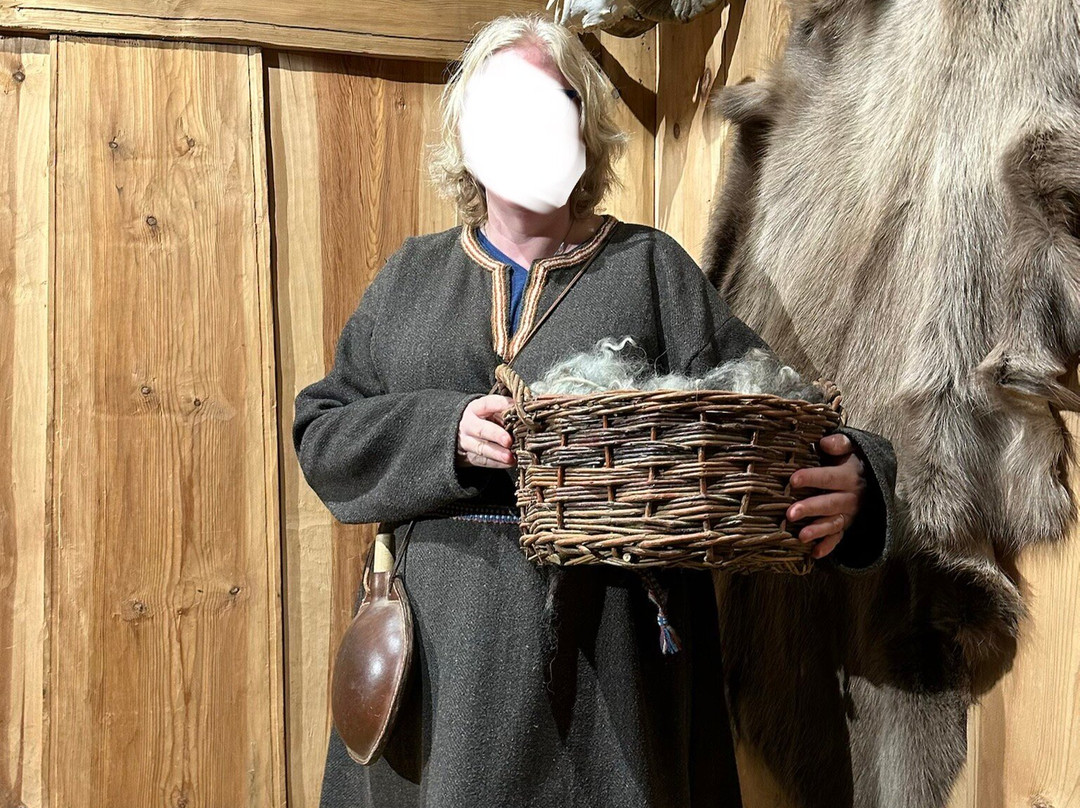 Visit Vikings, Þjóðveldisbærinn-塞尔福斯必去景点