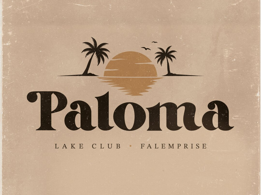 Paloma - Lake Club
