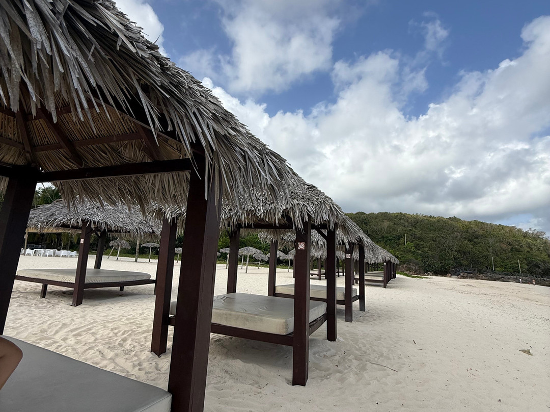 Gran Muthu Almirante Beach Hotel主图