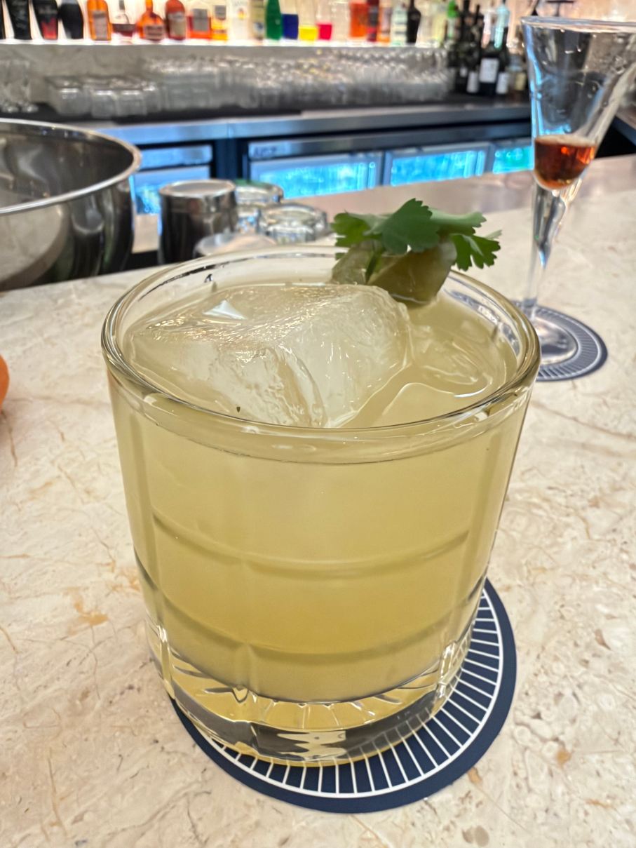 非洲骄傲梅尔罗斯拱门酒店-傲途格精选-旅行者