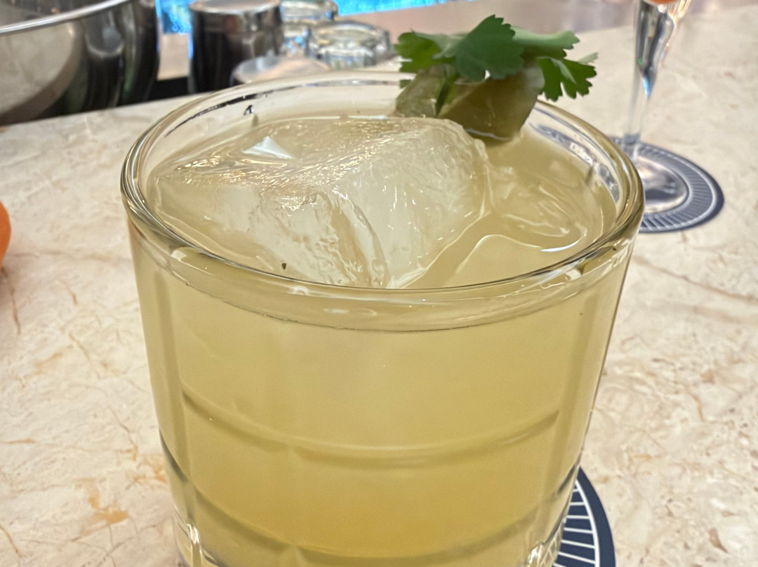 非洲骄傲梅尔罗斯拱门酒店-傲途格精选主图