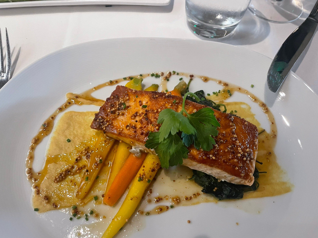 Eddie V's Prime Seafood