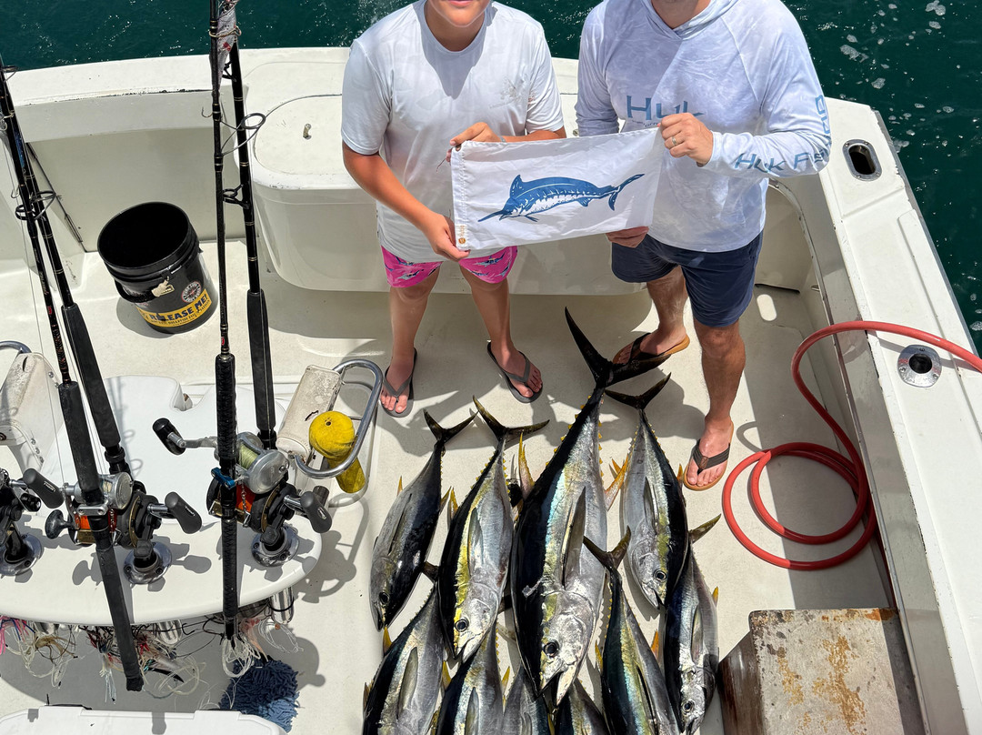 Fish Curacao Charter Fishing & Trips-威廉斯塔德必去景点